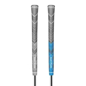Empuñaduras de golf Golf Pride MCC Plus 4 - Estándar - DESCUENTOS DE COMPRA MÚLTIPLE + Cinta GRATIS - Imagen 1 de 5