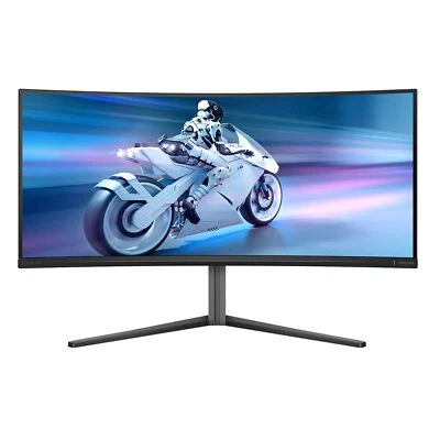 Philips Evnia 34M2C6500/00 86,4 cm (34 Zoll) Curved-Gaming-Monitor - Bild 1 von 3