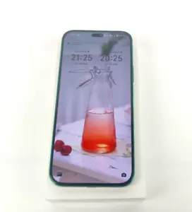 TELEFONO HONOR X8B SMARTPHONE AMOLED 8GB RAM 256GB ROM 108MP GREEN CELULARE - Foto 1 di 10