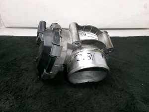 GB8E-9F991-BC 2.3 2.7 Ford Ecoboost Throttle Body Mustang Ranger Focus - Foto 1 di 6