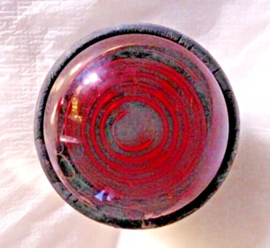 CAMPBELL- STOP or TAIL LAMP - For Vintage/Veteran Boat Trailer Etc CC147 - N.OS - Picture 1 of 15