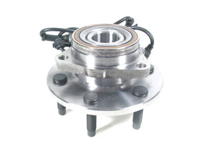 Conjunto de buje de rueda delantero 89138XC 2004 AWD para Chevrolet Express 2500 2003-2005 Foto 1 de 2