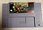 Donkey Kong Country 2: Diddy's Kong Quest (Super Nintendo, 1995) 100% Authentic