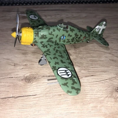 Fiat G 50 Regia Aeronautica 1/72 - Immagine 1 di 4