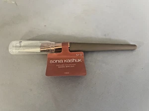 SONIA KASHUK Explore Collection No 9 Maskenpinsel NEU - Bild 1 von 4