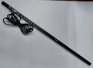 Tripp Lite PDUMV20 PDU Metered 20 Outlets L5-20P Input Plug - Picture 1 of 4