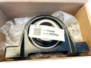 Rexnord Link Belt Ball Bearing Pillow Block UCP Type NEW FREE FAST SHIP - Picture 1 of 9