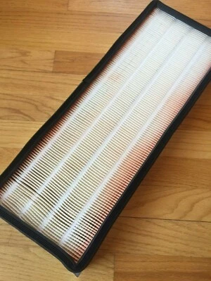 7172355 AC Filter for Elgin Pelican - Image 1 of 3