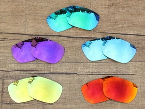 Vonxyz 20+ farbige Ersatzgläser für Oakley Style Switch OO9194 Sonnenbrillen - Bild 1 von 27