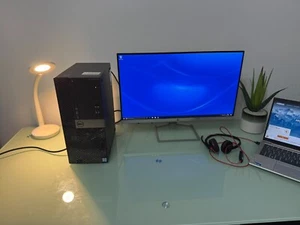 Dell Optiplex 3040 MT PC (Intel Core i5-6500 / 8GB / 1TB / Win10) - Picture 1 of 4