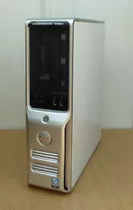 DELL OPTIPLEX 320 DESKTOP PC, 2.4GHZ CORE2DUO, 2GB RAM, 320GB HDD, WIN XP - Picture 1 of 6