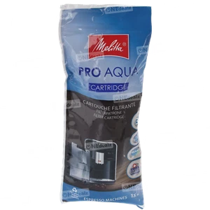 MELITTA Pro Aqua Wasserfilter NEU! OVP! - Bild 1 von 2