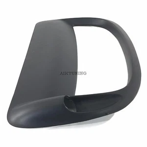Air Intake Scoop Airscoop Cover Ventilation Vent (Fits Toyota Celica ST185) - Foto 1 di 6