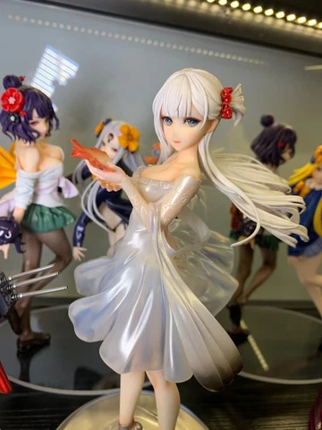 APEX toys Azur Lane IJN Shōkaku 1/7 Painted Figure Statue KO Ver. Model Toys Cover
