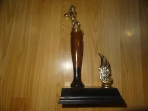 Baseball Trophy - Picture 1 of 4
