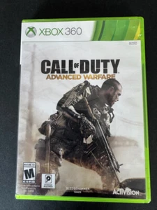 Call of Duty: Advanced Warfare (Microsoft Xbox 360, 2014) - Picture 1 of 3