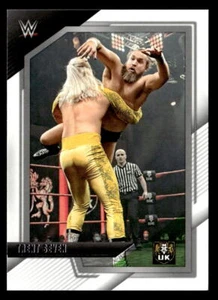 2022 Panini NXT 2.0 WWE #90 Trent Seven - Picture 1 of 2