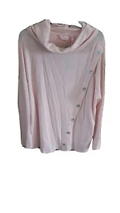 Millers Ladies cowlneck jumper Size 12 - Picture 1 of 3