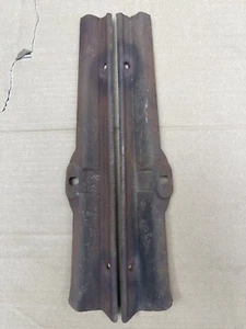 1928 1929 1930 Model A Ford Pickup/Truck Windshield Garnish Moldings AA Truck 28 - Picture 1 of 24