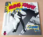 The Real Roxanne Feat Howie Tee: Bang Zoom Lets Go Go! 7" Vinyl 1988