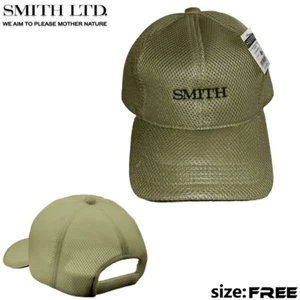 Casquette Smith Quik couleur sèche beige taille : gratuite - Photo 1/1