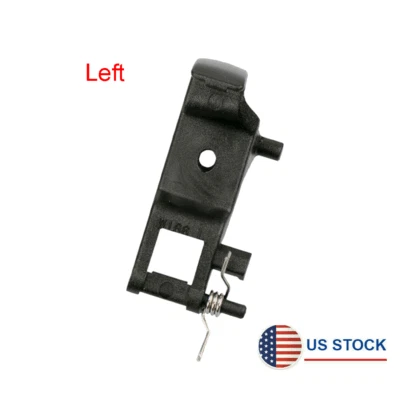 Left Armrest Box Buckle Lockers Switch Clip For Mercedes Benz ML350 GL400 W166 Foto 1 de 4