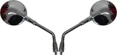 Par de espejos retrovisores para Honda CB 1000 1996 Foto 1 de 4