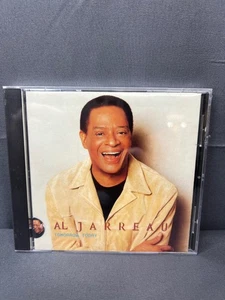 Al Jarreau - Tomorrow Today (CD, Album, Club) (Mint (M)) 2175521786 - Imagen 1 de 3