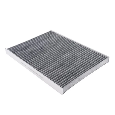 Cabin Air Filter Fit For 2006-2011 Cadillac DTS Charcoal Activated 25689297 - Image 1 of 4
