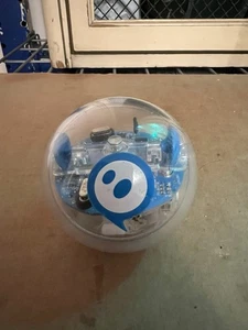 Sphero SPRK+ App-Enabled Programmable Robot Ball Model#K001 - Picture 1 of 4