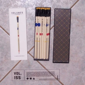 BLACKWING VOLUMES VOL. 155 PENCIL - ONE DOZEN - Picture 1 of 1