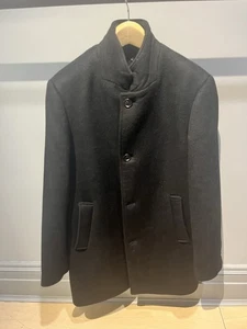 Club Monaco Men's Coat 38 - Picture 1 of 4
