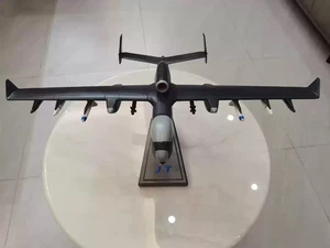 1/48 JT UAV Diecast Model (Jiutian UAV) - Picture 1 of 6