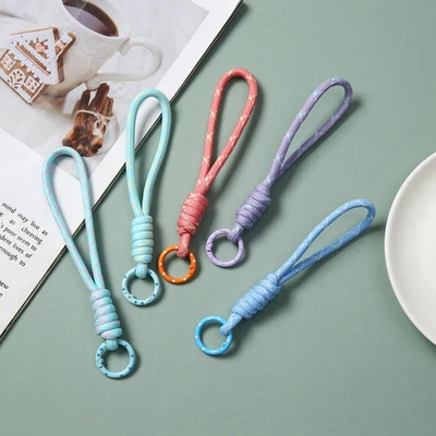 1/2/5/ 10 / 20 Stück Kreative Schlüsselanhänger für Mobiltelefon - Bild 1 von 4