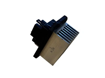 GENUINO Land Rover Range Rover Sport L320 Calentador Soplador Motor Ventilador Resistencia Foto 1 de 4