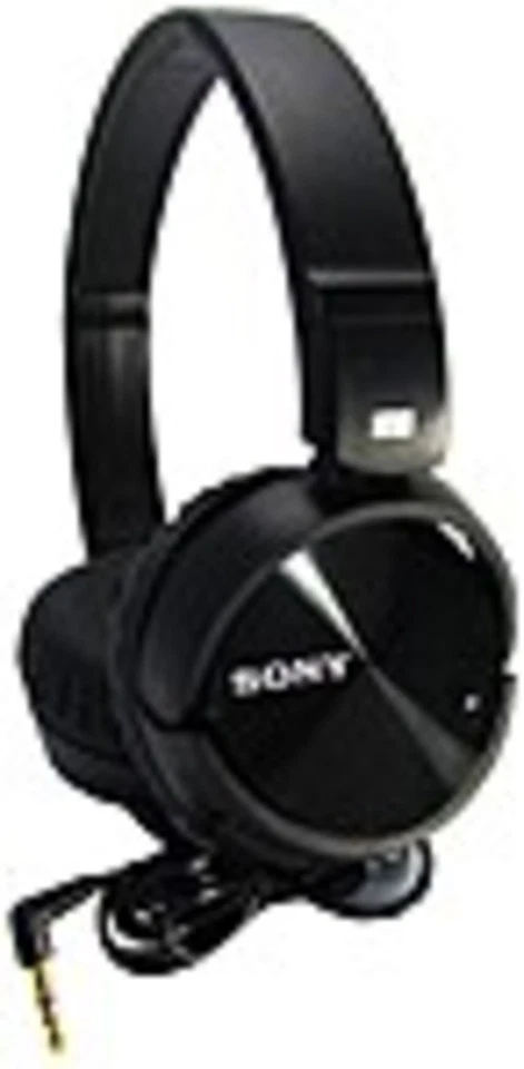 Headphone Sony ZX Series MDR-ZX110NC Basic Noise Cancelling On-the-Head Dynamic - Image 1 of 1