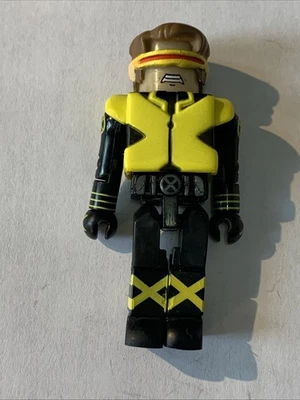CYCLOPS minimates NUEVO x-men darktide Foto 1 de 2