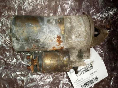 Motor De Arranque Thru 3/13/05 Se Adapta 96-05 Crown Victoria 1290069 Foto 1 de 4