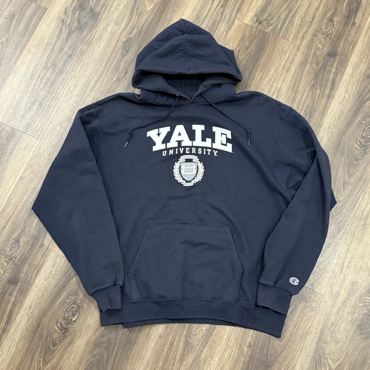 Толстовка Yale - огромный выбор по лучшим ценам | eBay