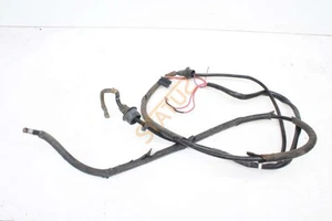 Cable de alimentación de tierra Porsche 944 - Imagen 1 de 6