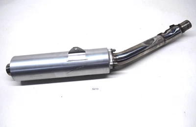 Suzuki GSF 1200 Bandit 1996-2000 Colector de Escape Sistema - Imagen 1 de 4