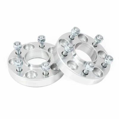 Adaptadores de roda H&R Trak+ 15mm - 5x130 71,6mm a 5x112 57,1mm - 14x1,5 - 30595571 - Imagem 1 de 4