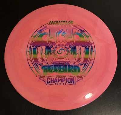 Innova Star Teebird Vaino Makela Tour Series 175 grams - Image 1 of 2