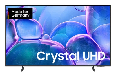 Samsung 50 Zoll Crystal UHD U7099F 4K Smart TV (2025) - Bild 1 von 4