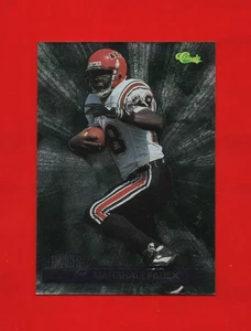 1995 Classic Images #39 Marshall Faulk RC - Picture 1 of 2