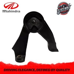 Genuine Mahindra rear insulator engine mounting for XUV500 2015-21 0203ABA00321N - Picture 1 of 5