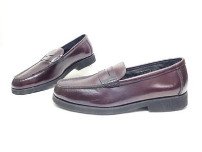 ROCKPORT DRESSPORTS H2O Mocasines Impermeables Penny Para Hombre 11.5 M - NUEVO Foto 1 de 4