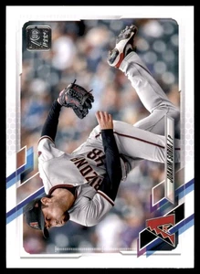 2021 Topps Update #US135 Joakim Soria Diamondbacks - Picture 1 of 2