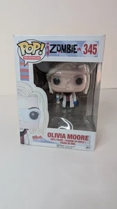 Izombie Olivia Moore Funko Pop! Vinyl Figur #345 - Bild 1 von 9