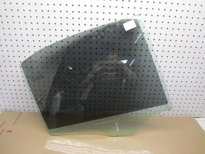 08-14 Mercedes W204 C300 C250 Puerta Trasera Lateral DERECHA Ventana Auto Vidrio Fabricante Original Foto 1 de 4